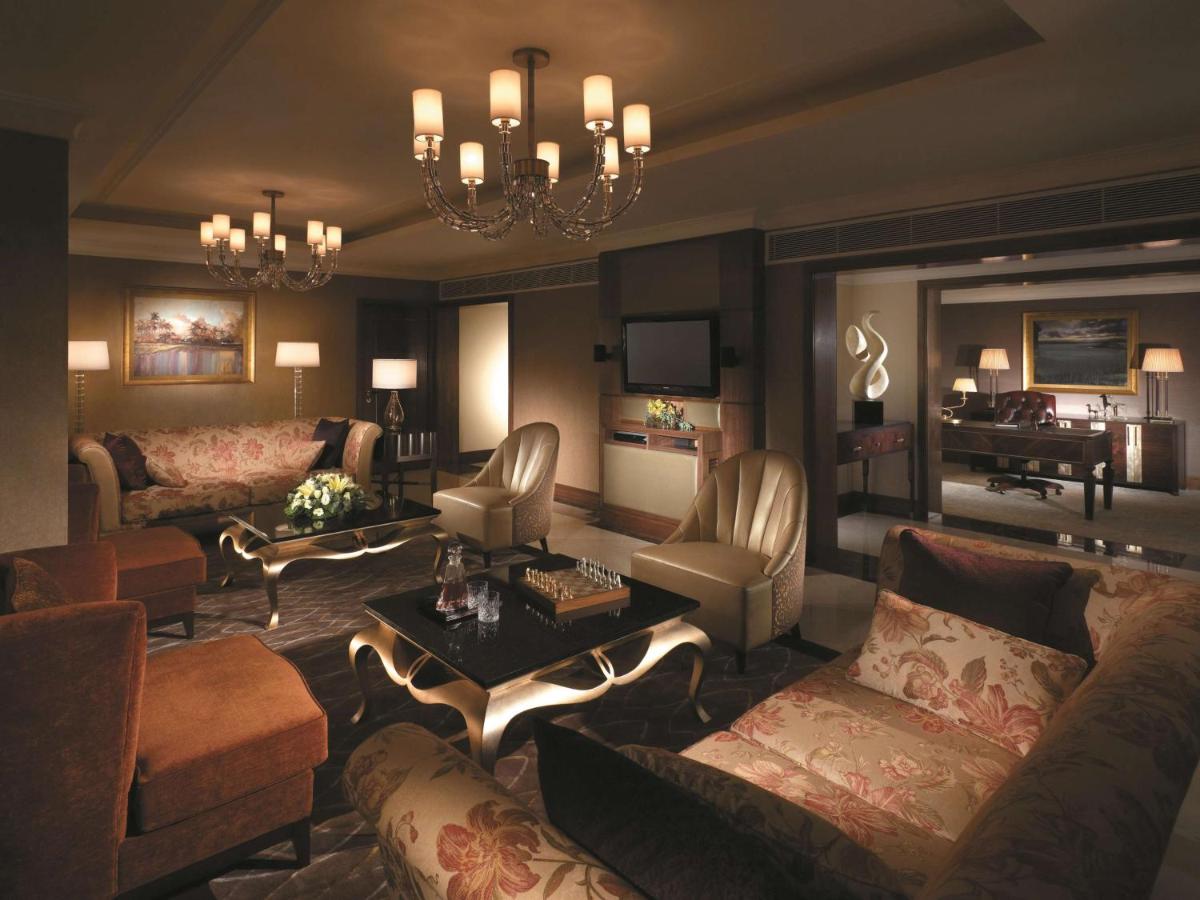 Shangri-La Kuala Lumpur