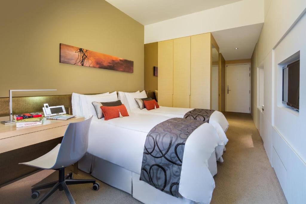 Park Avenue Rochester