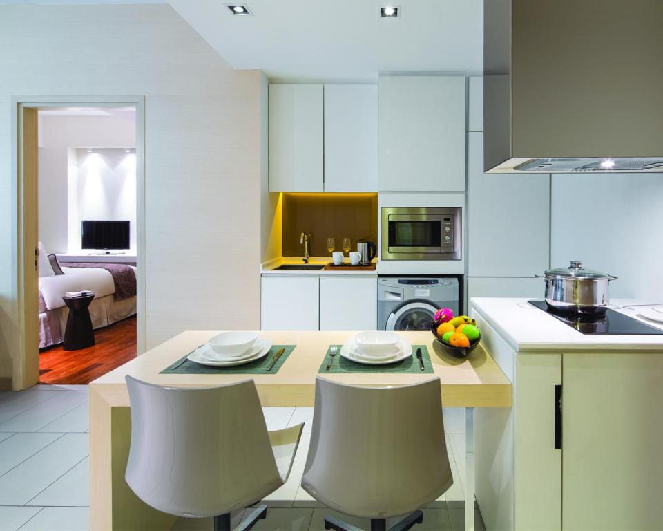 Park Avenue Rochester