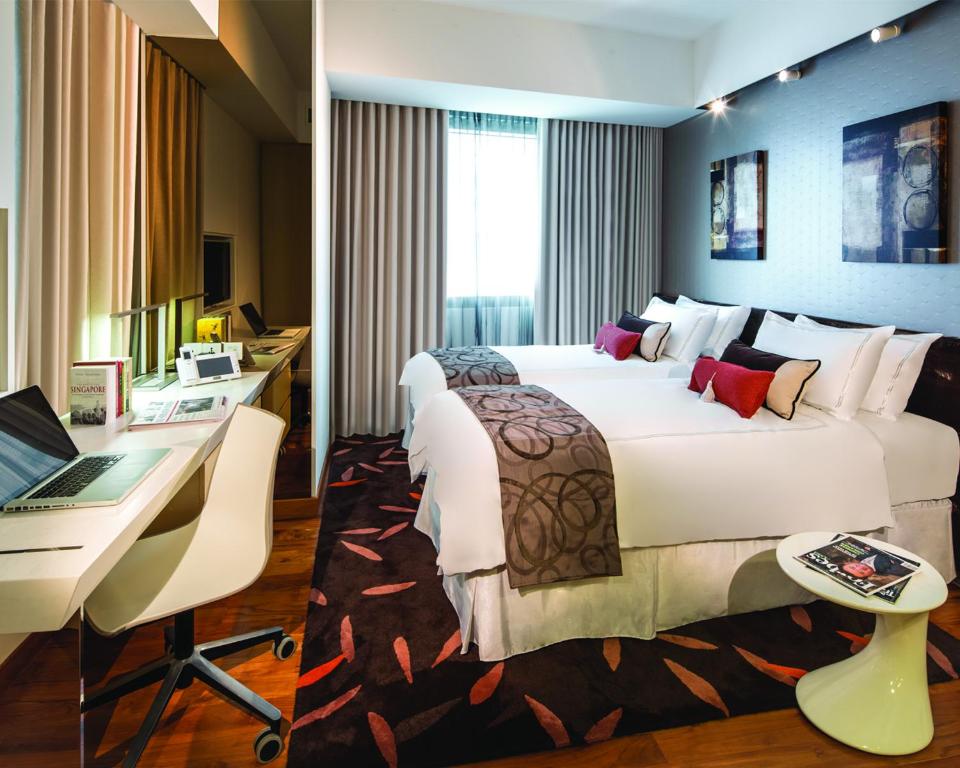 Park Avenue Rochester