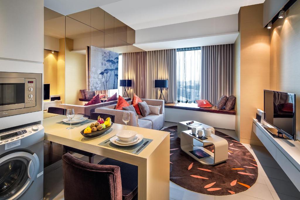 Park Avenue Rochester