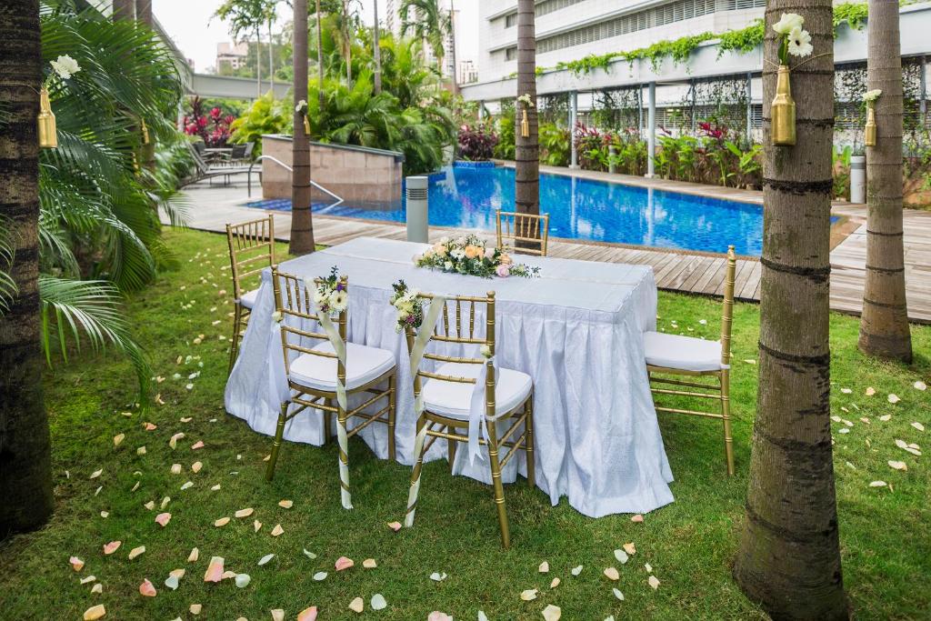 Park Avenue Rochester