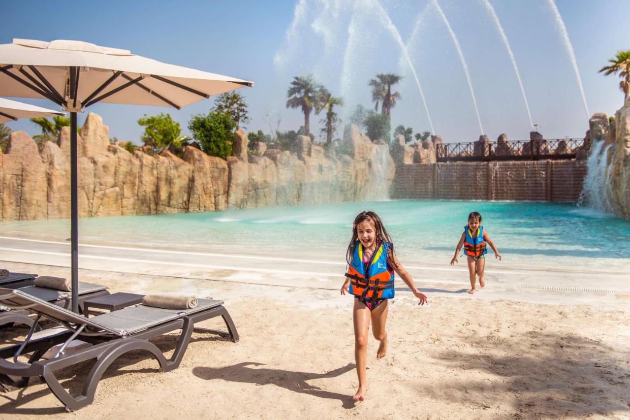 Rixos Premium Saadiyat Island
