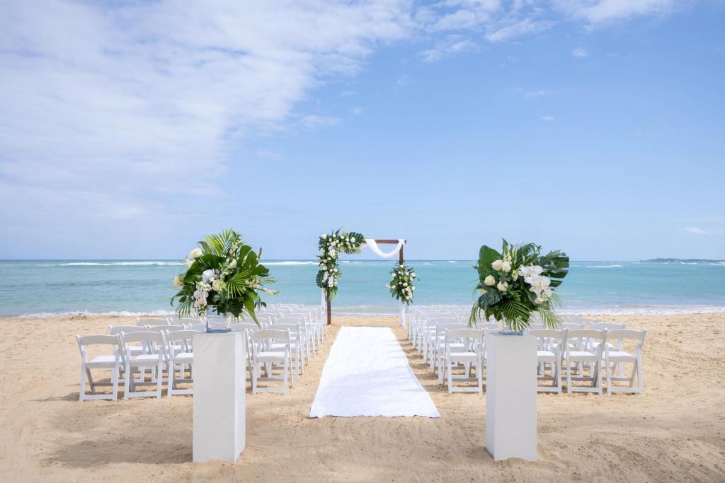 Breathless Punta Cana Resort & Spa