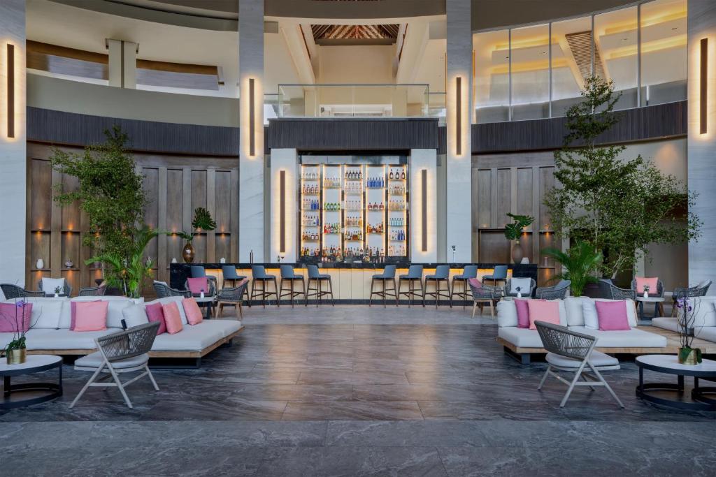 Breathless Punta Cana Resort & Spa