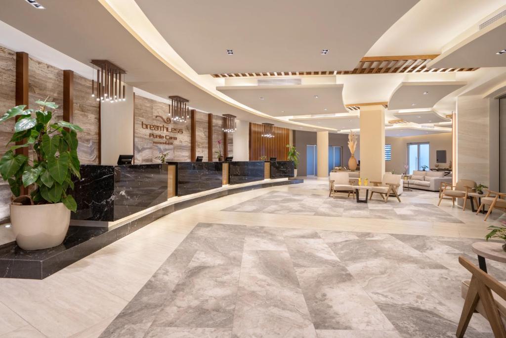 Breathless Punta Cana Resort & Spa