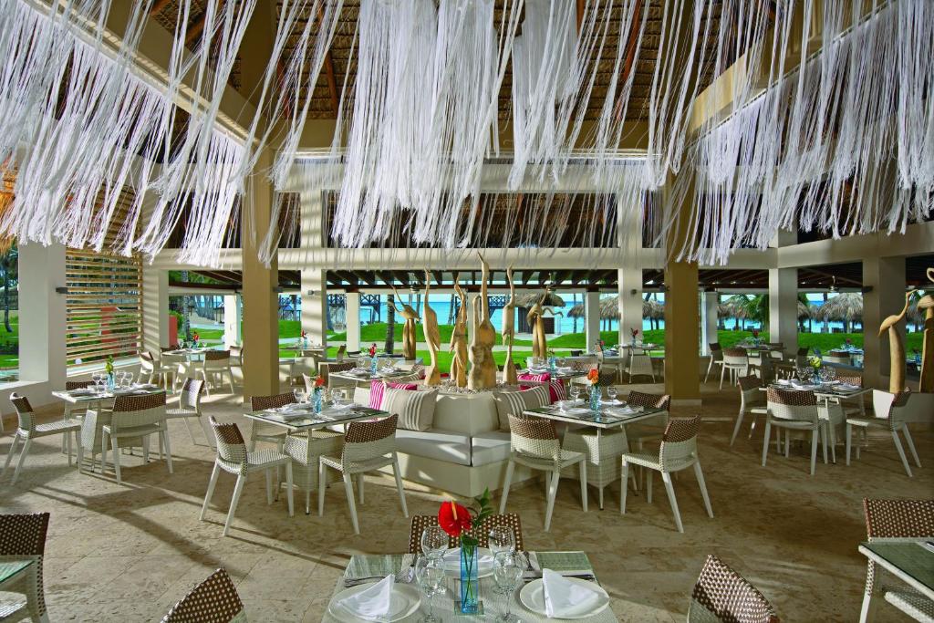 Breathless Punta Cana Resort & Spa