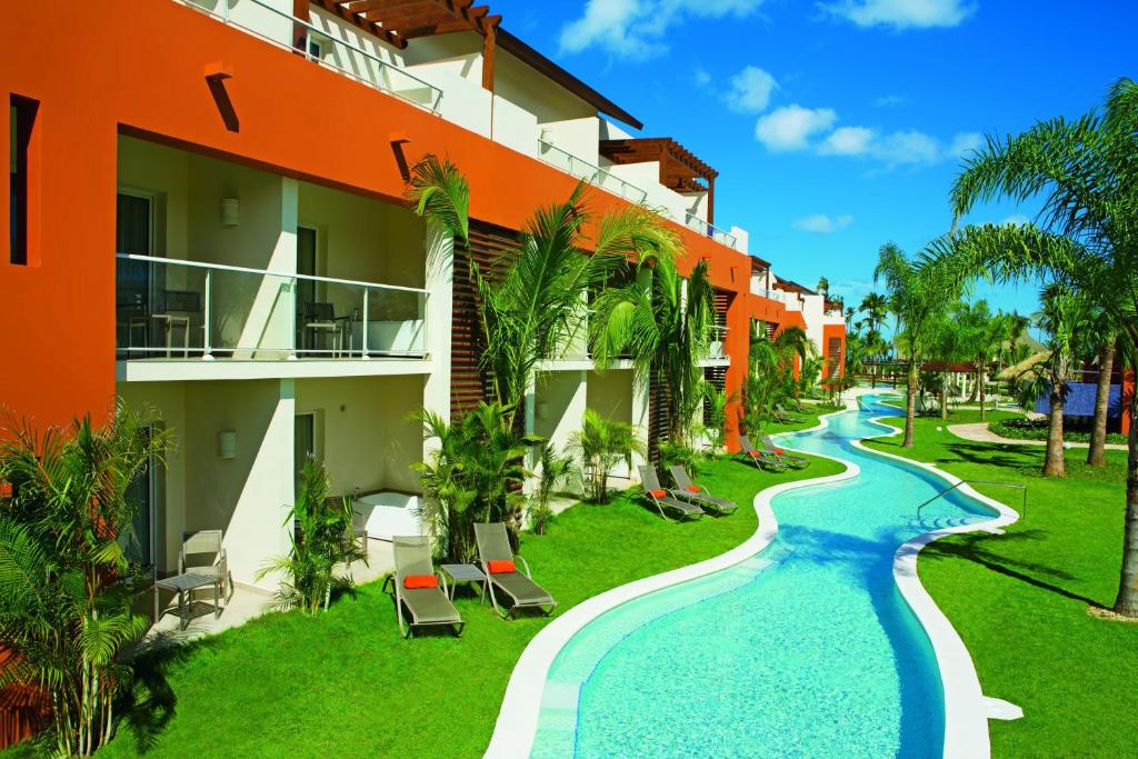 Breathless Punta Cana Resort & Spa