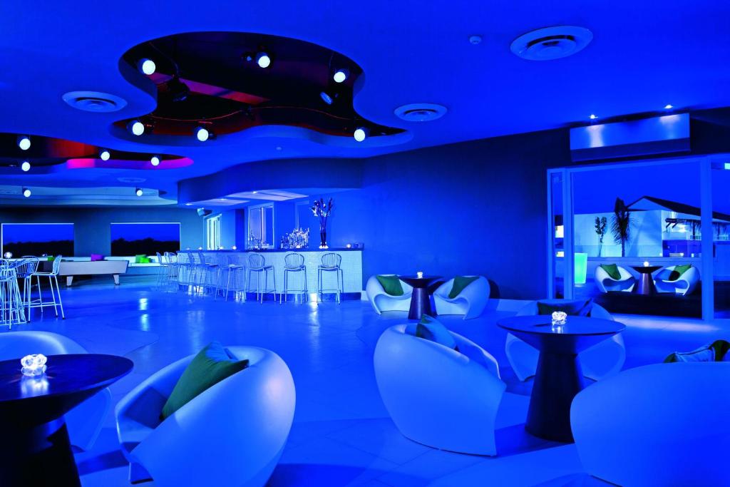 Breathless Punta Cana Resort & Spa