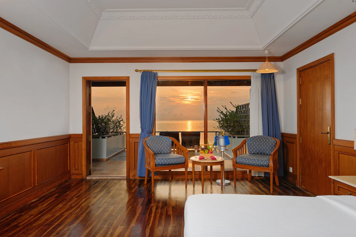 Sun Island Resort & Spa