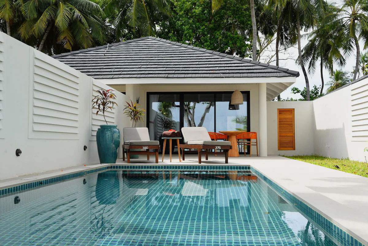 Sun Island Resort & Spa