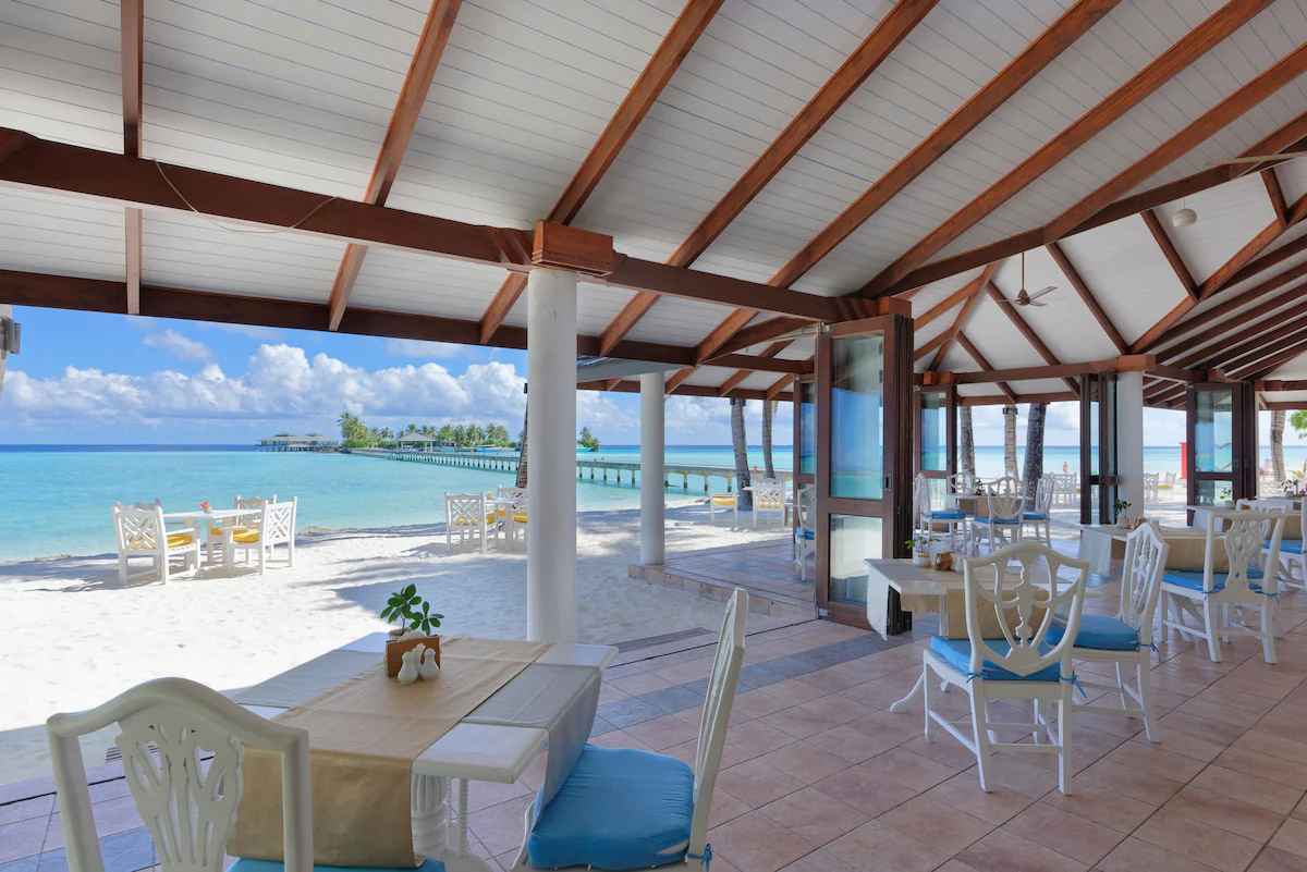 Sun Island Resort & Spa