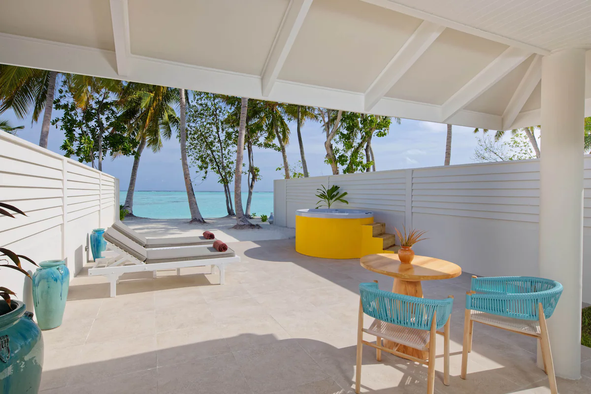 Sun Island Resort & Spa