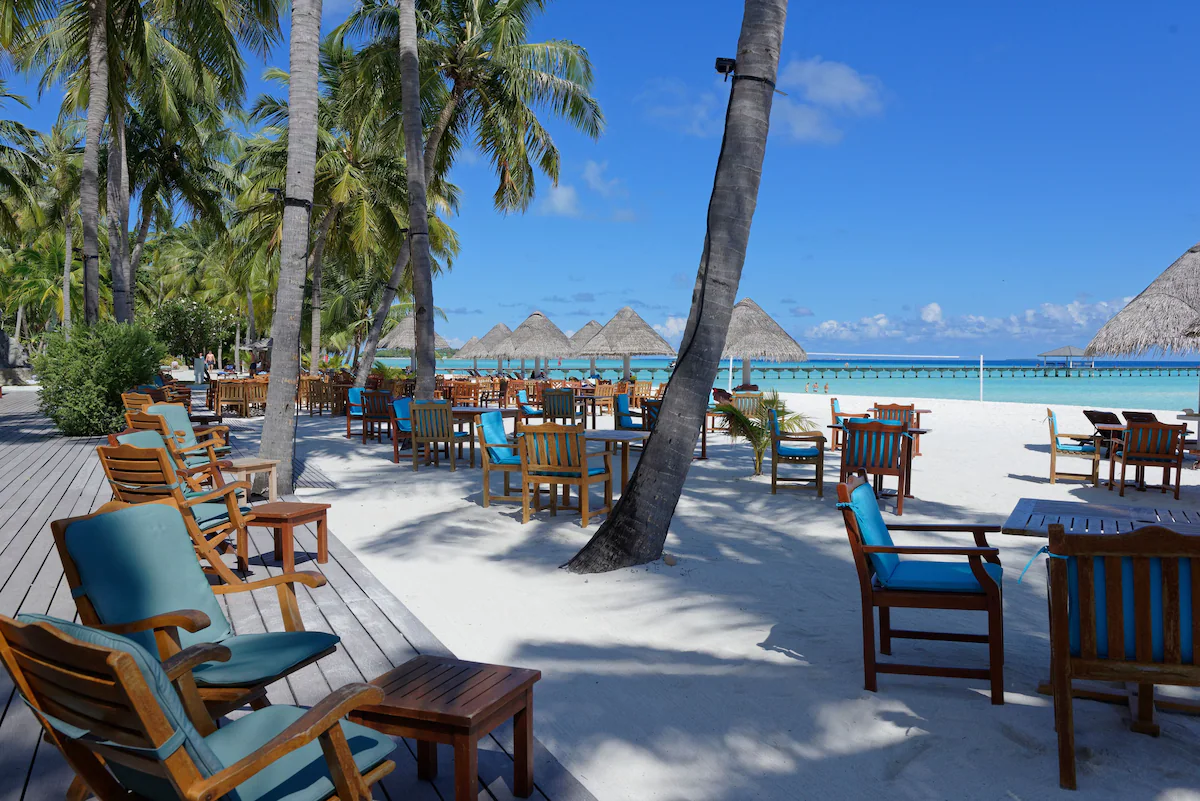 Sun Island Resort & Spa