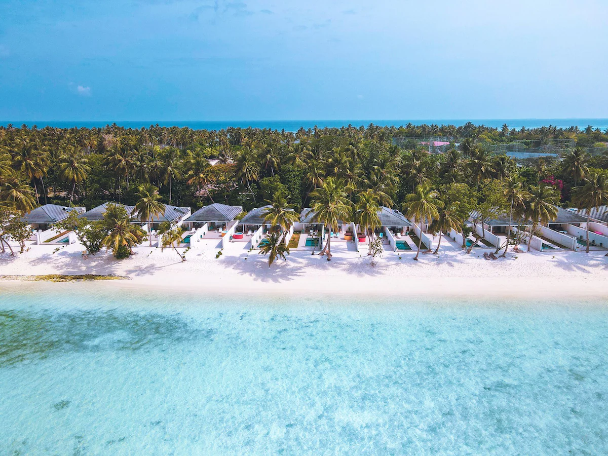 Sun Island Resort & Spa