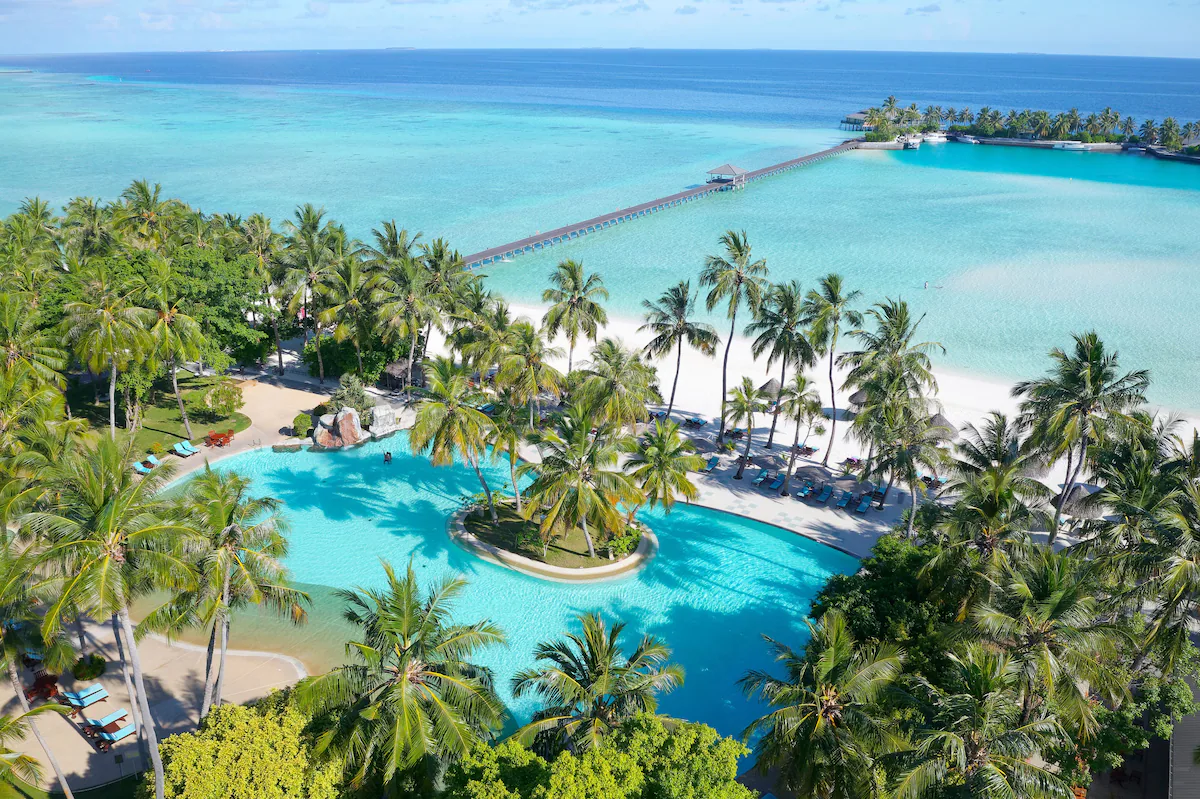 Sun Island Resort & Spa