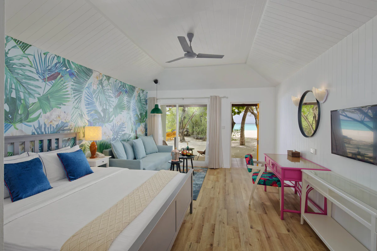 Sun Island Resort & Spa