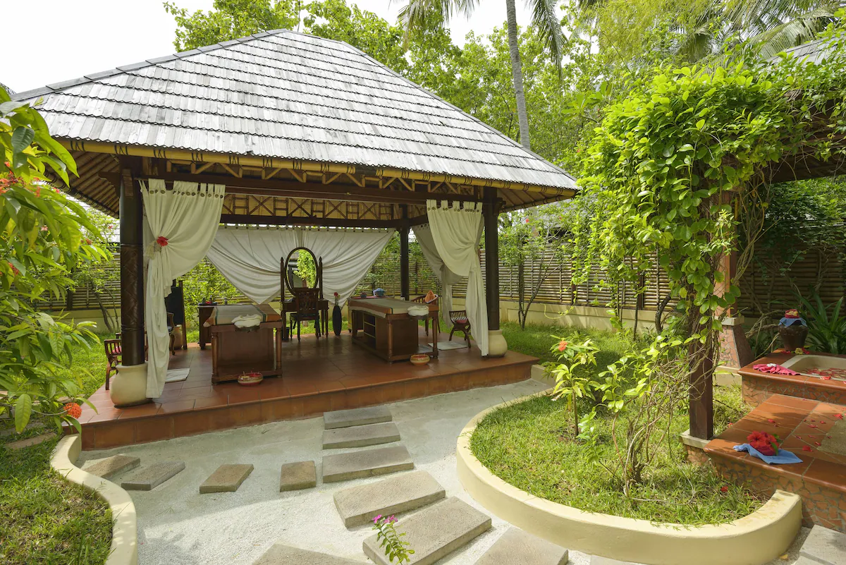 Sun Island Resort & Spa