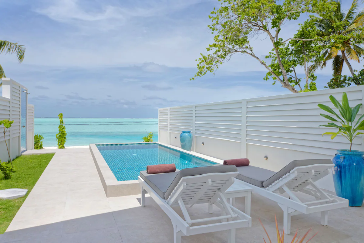 Sun Island Resort & Spa