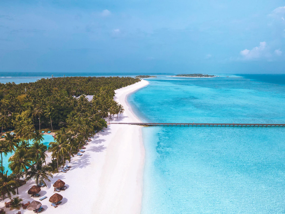 Sun Island Resort & Spa