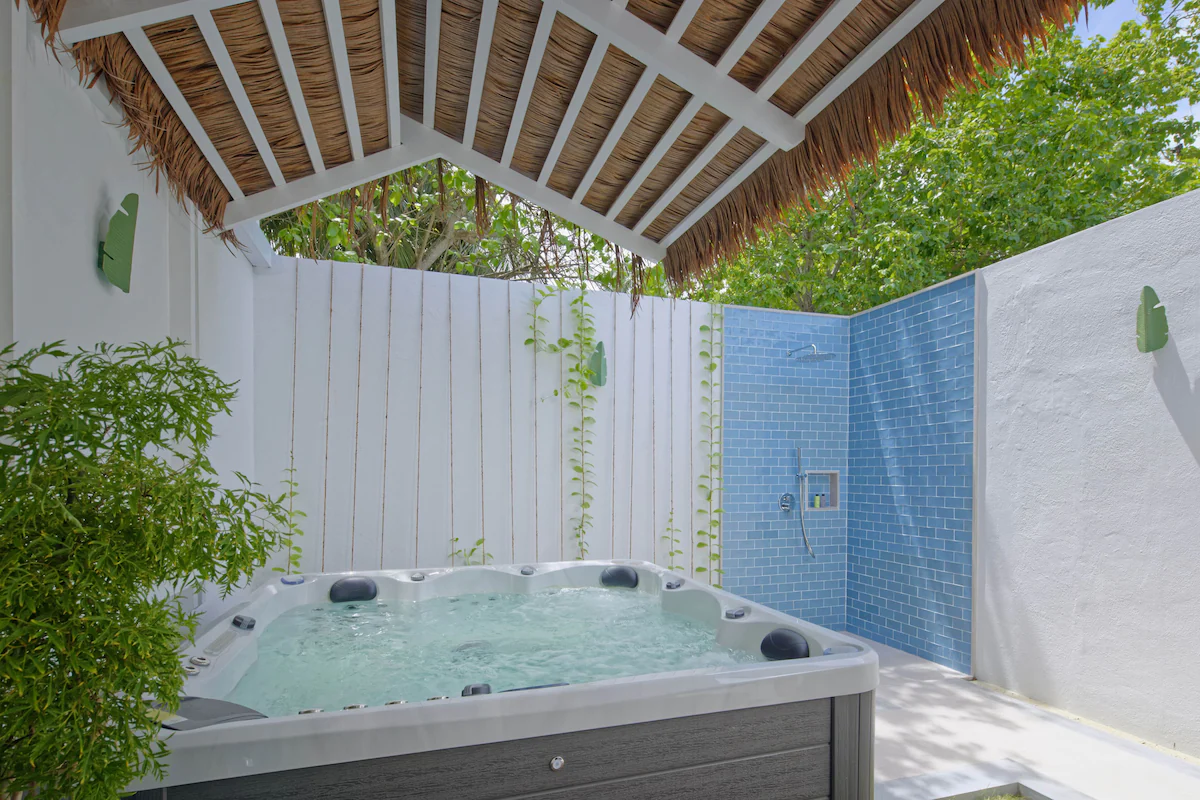 Sun Island Resort & Spa