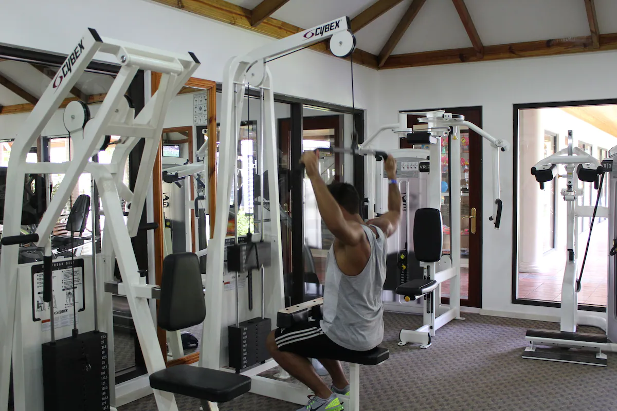 Sun Island Resort & Spa