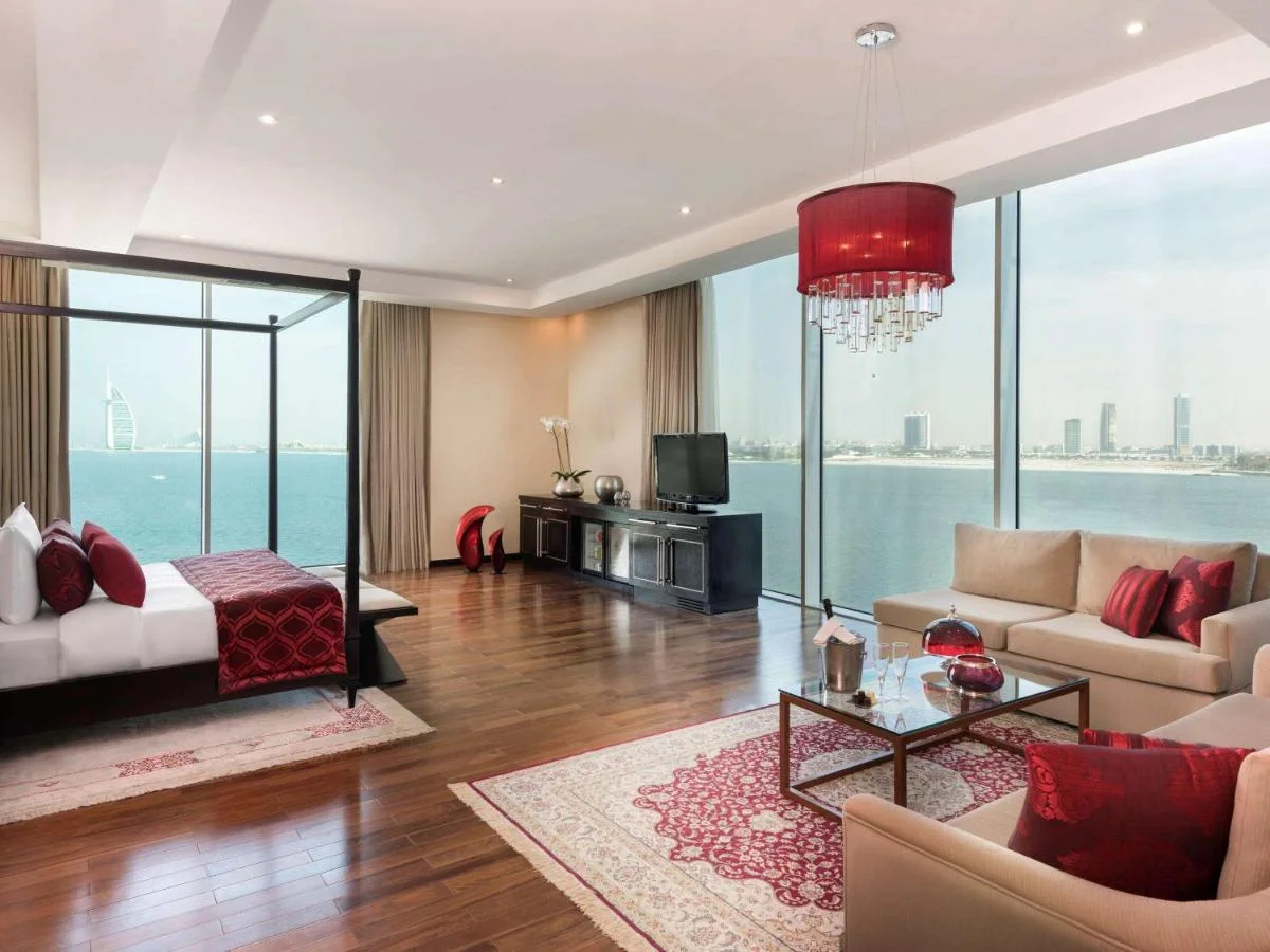 Rixos The Palm Hotel & Suites