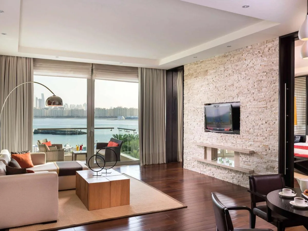 Rixos The Palm Hotel & Suites