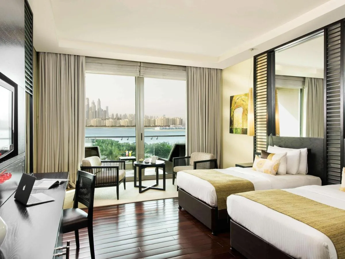 Rixos The Palm Hotel & Suites