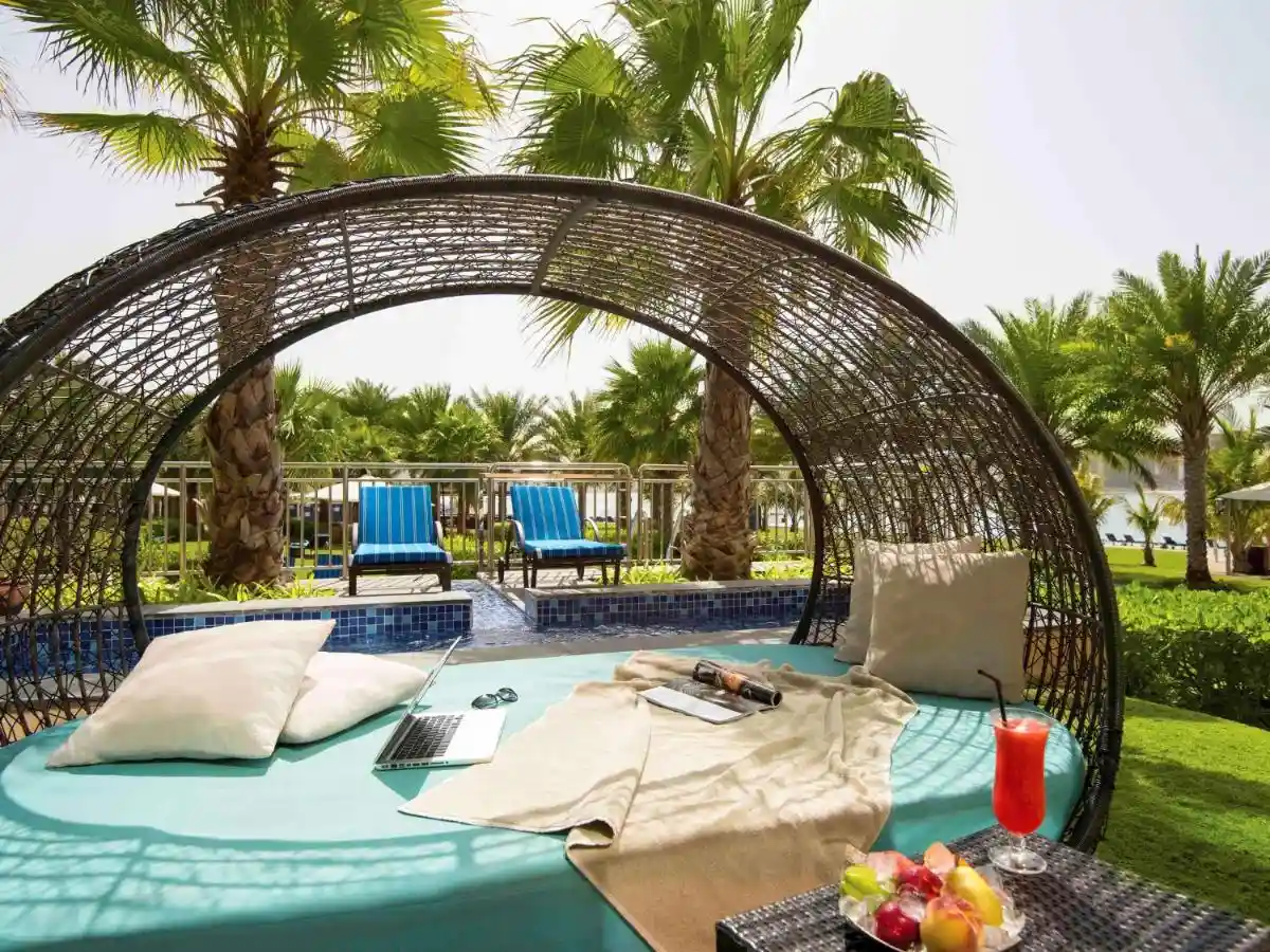 Rixos The Palm Hotel & Suites