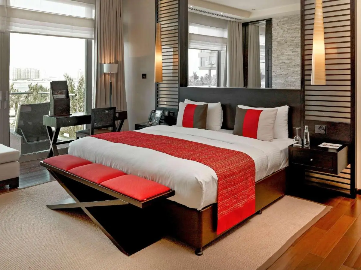 Rixos The Palm Hotel & Suites