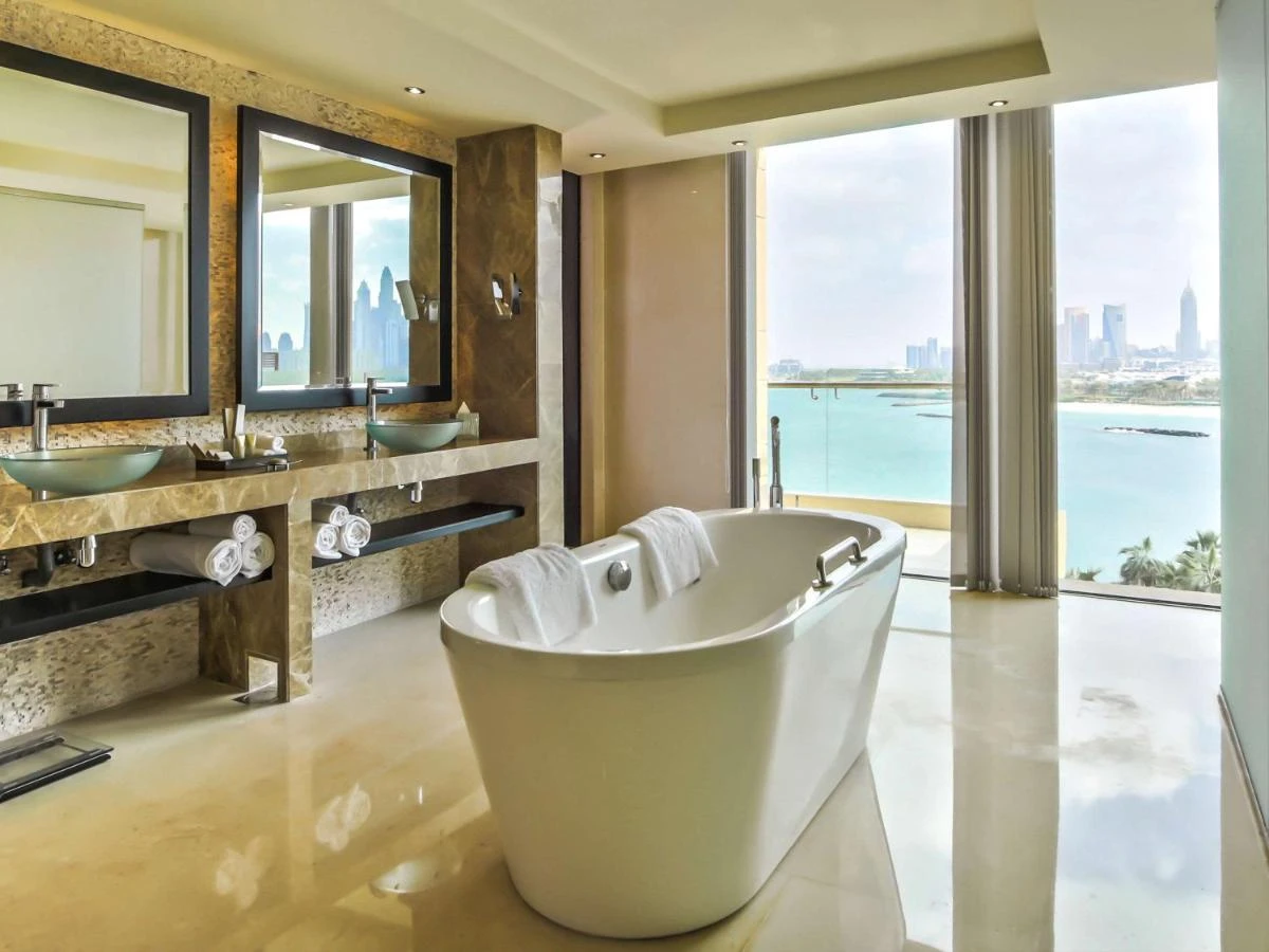 Rixos The Palm Hotel & Suites