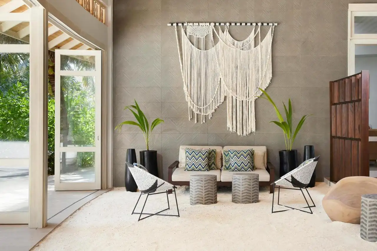 Le Méridien Maldives Resort & Spa