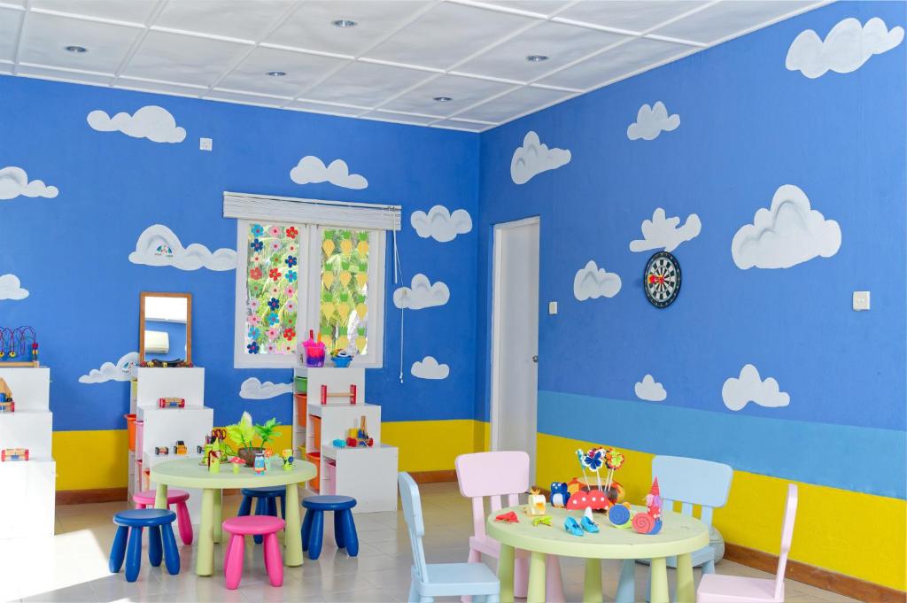 Canareef Resort Maldives