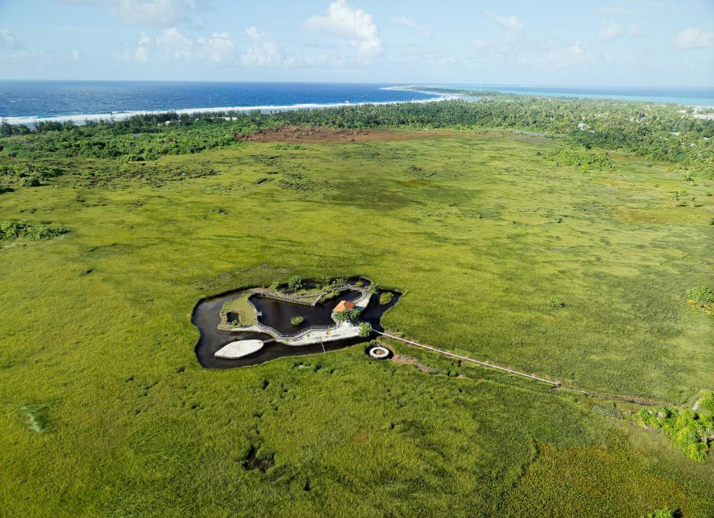 Canareef Resort Maldives