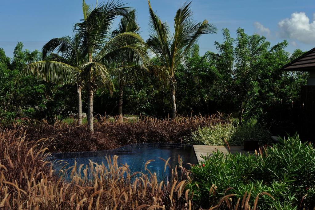 THE RESIDENCE ZANZIBAR