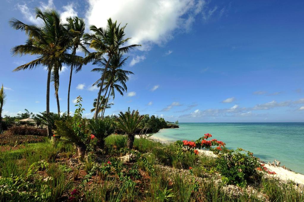 THE RESIDENCE ZANZIBAR