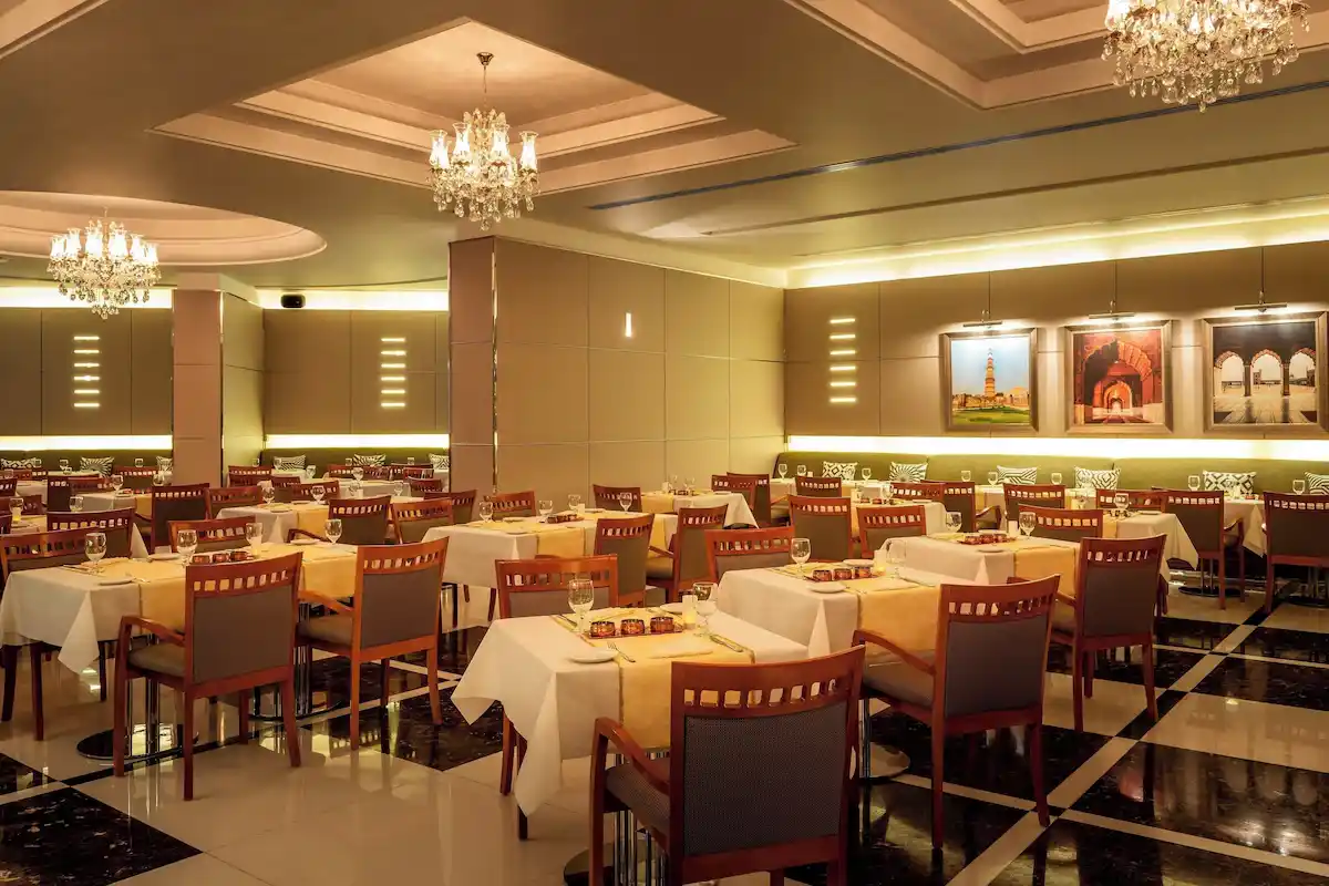 Four Point By Sheraton Downtown