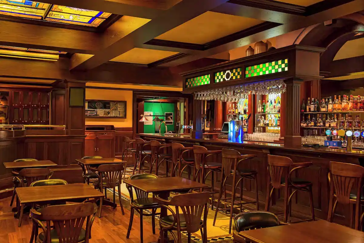 Four Point By Sheraton Downtown