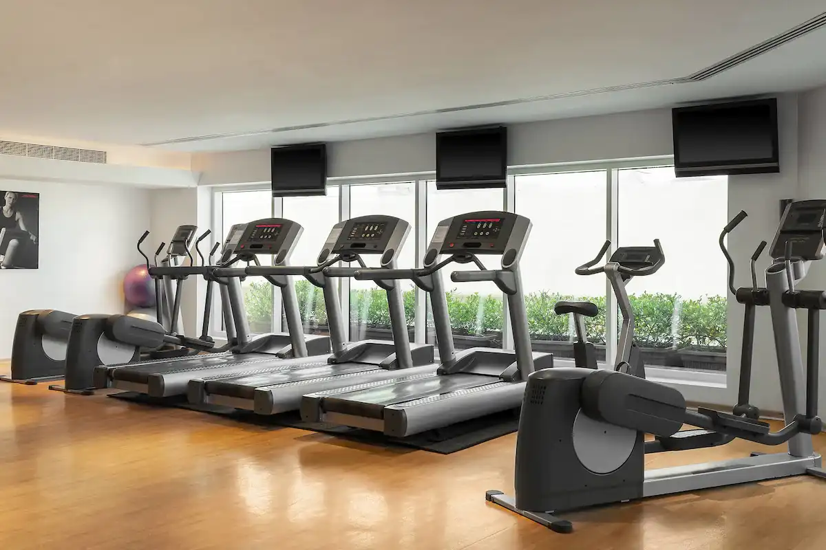 Four Point By Sheraton Downtown