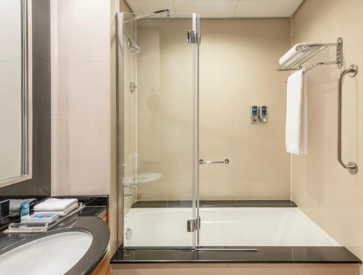 Four Point By Sheraton Downtown