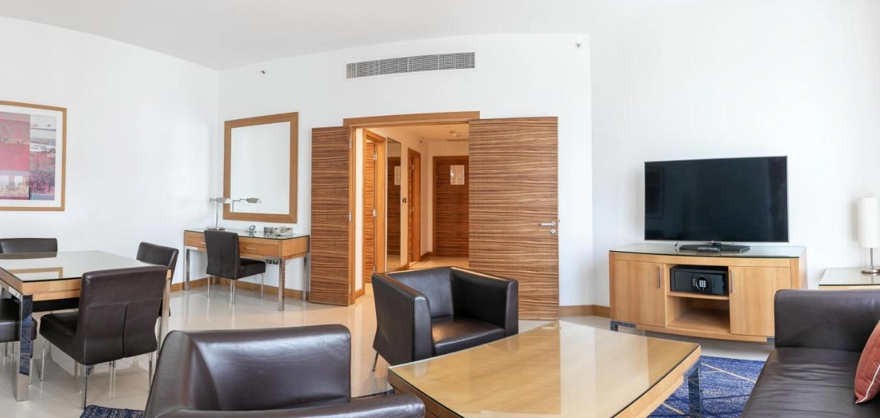 Four Point By Sheraton Downtown