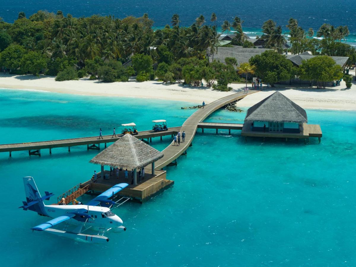Resort Cora Cora Maldives