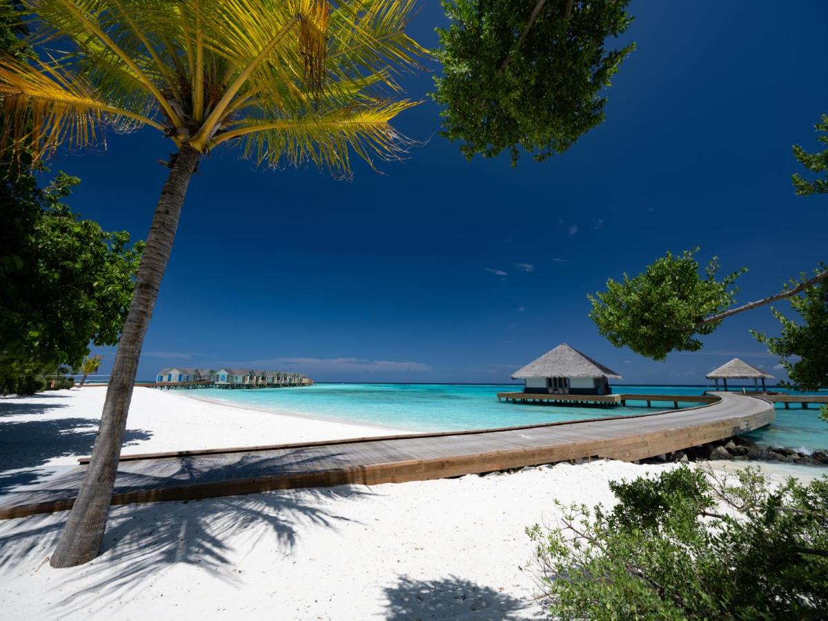 Resort Cora Cora Maldives
