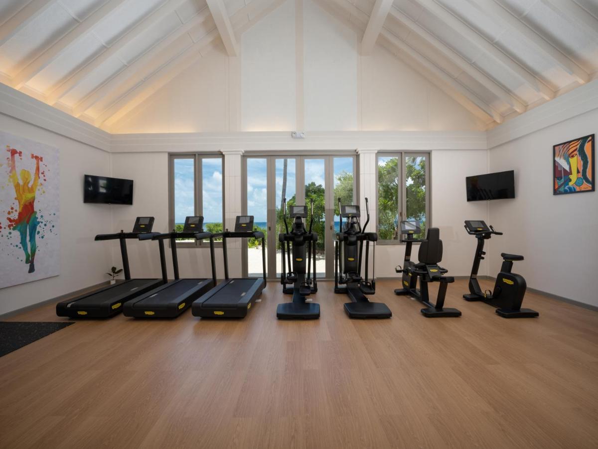 Resort Cora Cora Maldives