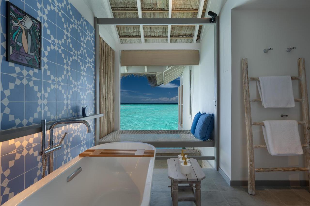 Resort Cora Cora Maldives