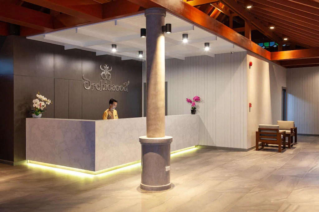 Orchidacea Resort SHA Plus