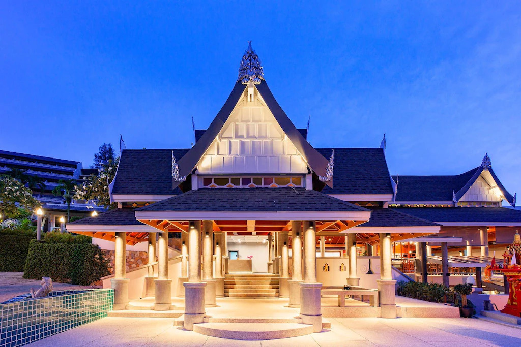 Orchidacea Resort SHA Plus