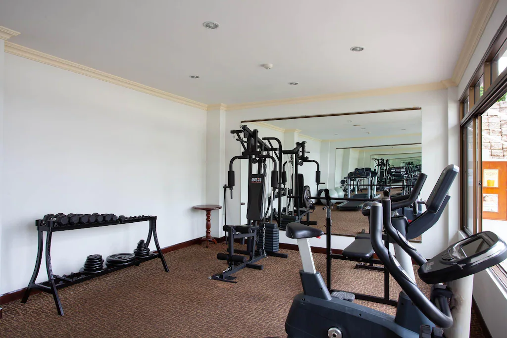 Orchidacea Resort SHA Plus