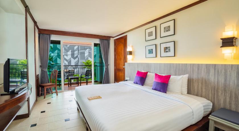 Orchidacea Resort SHA Plus